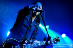 2019.03.23 - Półfinał Eliminacji do Pol'and'Rock Festival 2019 - Poznań - Ornette