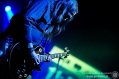 2019.03.23 - Półfinał Eliminacji do Pol'and'Rock Festival 2019 - Poznań - Ornette