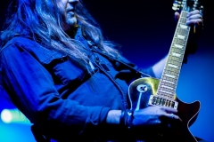 2019.03.23 - Półfinał Eliminacji do Pol'and'Rock Festival 2019 - Poznań - Ornette