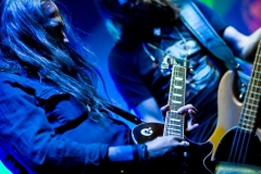 2019.03.23 - Półfinał Eliminacji do Pol'and'Rock Festival 2019 - Poznań - Ornette