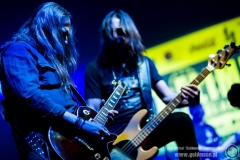 2019.03.23 - Półfinał Eliminacji do Pol'and'Rock Festival 2019 - Poznań - Ornette