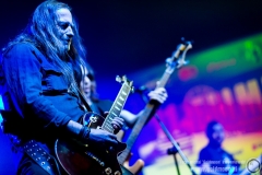 2019.03.23 - Półfinał Eliminacji do Pol'and'Rock Festival 2019 - Poznań - Ornette