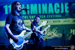 2019.03.23 - Półfinał Eliminacji do Pol'and'Rock Festival 2019 - Poznań - Ornette