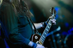 2019.03.23 - Półfinał Eliminacji do Pol'and'Rock Festival 2019 - Poznań - Ornette