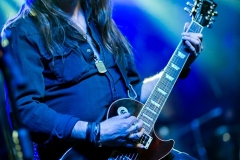2019.03.23 - Półfinał Eliminacji do Pol'and'Rock Festival 2019 - Poznań - Ornette