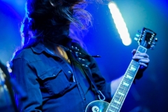 2019.03.23 - Półfinał Eliminacji do Pol'and'Rock Festival 2019 - Poznań - Ornette