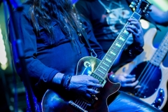 2019.03.23 - Półfinał Eliminacji do Pol'and'Rock Festival 2019 - Poznań - Ornette