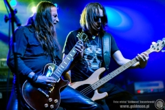 2019.03.23 - Półfinał Eliminacji do Pol'and'Rock Festival 2019 - Poznań - Ornette