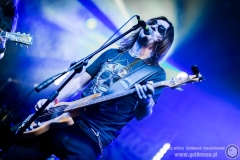 2019.03.23 - Półfinał Eliminacji do Pol'and'Rock Festival 2019 - Poznań - Ornette