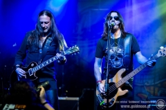 2019.03.23 - Półfinał Eliminacji do Pol'and'Rock Festival 2019 - Poznań - Ornette