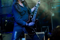 2019.03.23 - Półfinał Eliminacji do Pol'and'Rock Festival 2019 - Poznań - Ornette