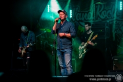 2019.03.23 - Półfinał Eliminacji do Pol'and'Rock Festival 2019 - Poznań - Blackberry Brothers