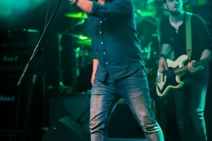 2019.03.23 - Półfinał Eliminacji do Pol'and'Rock Festival 2019 - Poznań - Blackberry Brothers