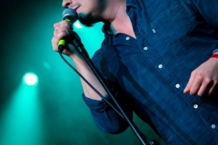 2019.03.23 - Półfinał Eliminacji do Pol'and'Rock Festival 2019 - Poznań - Blackberry Brothers