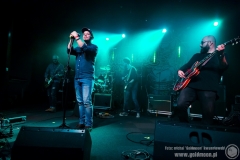 2019.03.23 - Półfinał Eliminacji do Pol'and'Rock Festival 2019 - Poznań - Blackberry Brothers