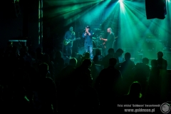 2019.03.23 - Półfinał Eliminacji do Pol'and'Rock Festival 2019 - Poznań - Blackberry Brothers