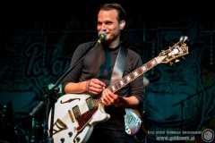 2019.03.23 - Półfinał Eliminacji do Pol'and'Rock Festival 2019 - Poznań - Snowman