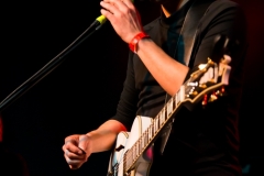 2019.03.23 - Półfinał Eliminacji do Pol'and'Rock Festival 2019 - Poznań - Snowman
