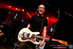 2019.03.23 - Półfinał Eliminacji do Pol'and'Rock Festival 2019 - Poznań - Snowman