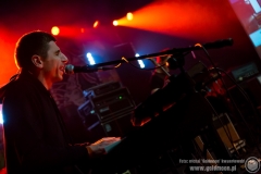 2019.03.23 - Półfinał Eliminacji do Pol'and'Rock Festival 2019 - Poznań - Snowman