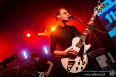 2019.03.23 - Półfinał Eliminacji do Pol'and'Rock Festival 2019 - Poznań - Snowman