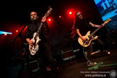 2019.03.23 - Półfinał Eliminacji do Pol'and'Rock Festival 2019 - Poznań - Snowman