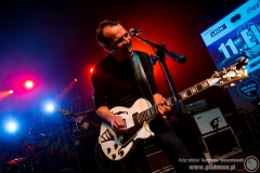 2019.03.23 - Półfinał Eliminacji do Pol'and'Rock Festival 2019 - Poznań - Snowman