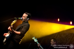 2019.03.23 - Półfinał Eliminacji do Pol'and'Rock Festival 2019 - Poznań - Snowman