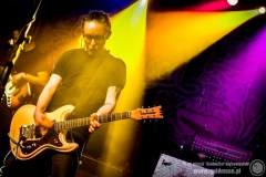 2019.03.23 - Półfinał Eliminacji do Pol'and'Rock Festival 2019 - Poznań - Snowman
