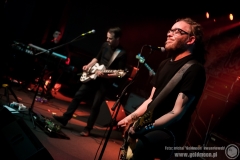 2019.03.23 - Półfinał Eliminacji do Pol'and'Rock Festival 2019 - Poznań - Snowman