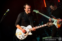 2019.03.23 - Półfinał Eliminacji do Pol'and'Rock Festival 2019 - Poznań - Snowman