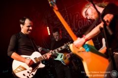 2019.03.23 - Półfinał Eliminacji do Pol'and'Rock Festival 2019 - Poznań - Snowman