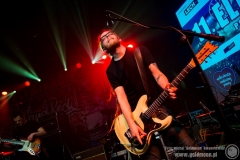2019.03.23 - Półfinał Eliminacji do Pol'and'Rock Festival 2019 - Poznań - Snowman