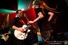 2019.03.23 - Półfinał Eliminacji do Pol'and'Rock Festival 2019 - Poznań - Snowman