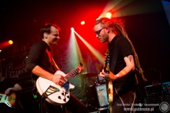 2019.03.23 - Półfinał Eliminacji do Pol'and'Rock Festival 2019 - Poznań - Snowman