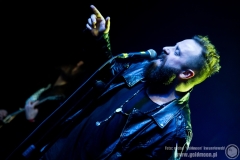 2019.03.23 - Półfinał Eliminacji do Pol'and'Rock Festival 2019 - Poznań - Łukasz Drapała & Chevy
