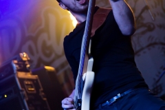 2019.03.23 - Półfinał Eliminacji do Pol'and'Rock Festival 2019 - Poznań - Łukasz Drapała & Chevy