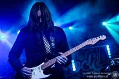 2019.03.23 - Półfinał Eliminacji do Pol'and'Rock Festival 2019 - Poznań - Łukasz Drapała & Chevy
