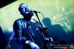 2019.03.23 - Półfinał Eliminacji do Pol'and'Rock Festival 2019 - Poznań - Łukasz Drapała & Chevy
