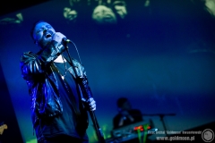 2019.03.23 - Półfinał Eliminacji do Pol'and'Rock Festival 2019 - Poznań - Łukasz Drapała & Chevy