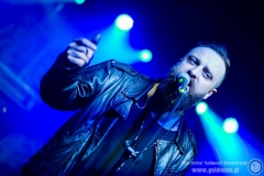 2019.03.23 - Półfinał Eliminacji do Pol'and'Rock Festival 2019 - Poznań - Łukasz Drapała & Chevy