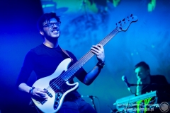 2019.03.23 - Półfinał Eliminacji do Pol'and'Rock Festival 2019 - Poznań - Łukasz Drapała & Chevy