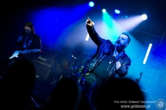 2019.03.23 - Półfinał Eliminacji do Pol'and'Rock Festival 2019 - Poznań - Łukasz Drapała & Chevy