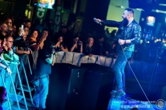2019.03.23 - Półfinał Eliminacji do Pol'and'Rock Festival 2019 - Poznań - Łukasz Drapała & Chevy