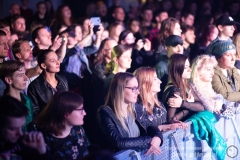 2019.03.23 - Półfinał Eliminacji do Pol'and'Rock Festival 2019 - Poznań - Łukasz Drapała & Chevy