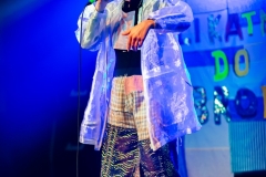 2019.03.23 - Półfinał Eliminacji do Pol'and'Rock Festival 2019 - Poznań - Karolina Czarnecka