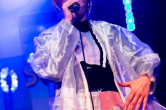 2019.03.23 - Półfinał Eliminacji do Pol'and'Rock Festival 2019 - Poznań - Karolina Czarnecka