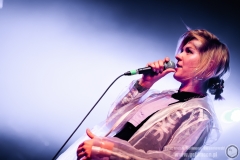 2019.03.23 - Półfinał Eliminacji do Pol'and'Rock Festival 2019 - Poznań - Karolina Czarnecka