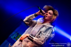 2019.03.23 - Półfinał Eliminacji do Pol'and'Rock Festival 2019 - Poznań - Karolina Czarnecka