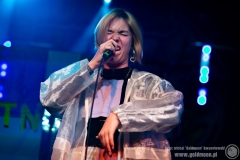 2019.03.23 - Półfinał Eliminacji do Pol'and'Rock Festival 2019 - Poznań - Karolina Czarnecka